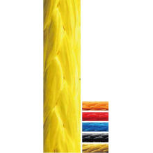 Optima-6 of High Performance UHMWPE Rope